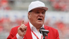 Pete Rose once again asks for Hall of Fame consideration in letter to MLB