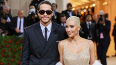 Kim Kardashian, Pete Davidson call it quits after 9 months