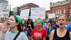 ‘Women’s March’ organization blasted for proclaiming they’re ‘proudly pro-abortion’: ‘The mask is off’