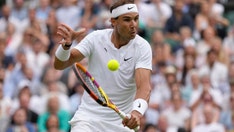 Wimbledon 2022: Rafael Nadal ekes out win over Taylor Fritz in epic match