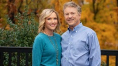 Rand Paul's wife scolds CNN reporter over 2017 comment about his assault