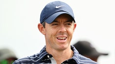 Rory McIlroy on LIV Golf: 'No room' for Saudi-backed rival tour