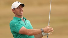 Rory McIlroy says court made 'right decision' in barring three LIV golfers from FedEx Cup playoffs