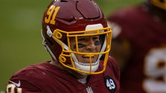 Pro Bowler Ryan Kerrigan hangs up his cleats after 11 seasons in the NFL