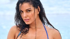 SI Swim model Victoria Vesce recalls overcoming ‘nightmare’ brain tumor: ‘I had every symptom in the book’