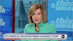 ABC panel criticizes Democrats meddling in GOP primaries: 'Embarrassingly hypocritical'
