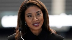 Sandra Douglass Morgan becomes NFL's first Black female team president with Raiders