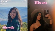 TikTok photographer Sania Khan killed in ex-husband's murder-suicide after discussing divorce online: report