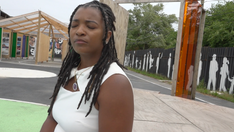 Mother of child killed in a hail of gunfire on Chicago’s South Side feels alone in her fight for justice