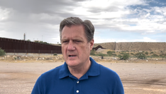 Intel Republicans visiting El Paso warn of 'astronomical' threats, terrorist surge across 'porous' border