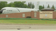 Air Force warns Chinese company's North Dakota mill would be 'significant' national security threat