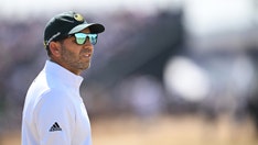 Sergio Garcia angling DP World Tour exit: 'I am not feeling loved'