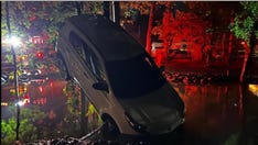 Tennessee flash floods: More than a dozen people rescued at campground