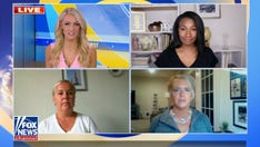 Moms sound alarm about teachers' unions, learning loss: 'We need to turn this country around'