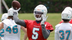 Dolphins' Teddy Bridgewater rips NFL players who pretend to be 'gangsta'