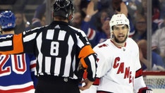 Flyers' Tony DeAngelo: 'I’m absolutely not racist at all'