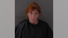 Florida woman hid dead mother in freezer to collect disability benefits, police say