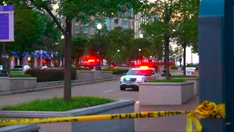DC hotel shooting leaves one person injured after 'barricade' situation: Police