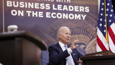 Media spent 2023 trying to convince financially strapped Americans that economy is ‘booming’ under Biden