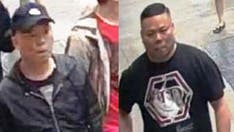 NYPD searching for suspects who assaulted man at illegal gambling den, robbed him of $30k Rolex