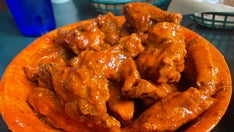 Here's why chicken wings, not Chiefs or 49ers, are the real star of Super Bowl Sunday