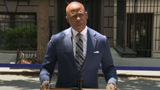 NYC Mayor Adams denies recent nuclear attack PSA was 'alarmist': 'Better safe than sorry'