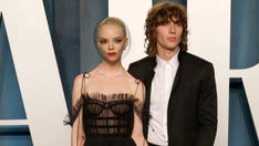 Anya Taylor-Joy secretly marries Malcom McRae: report