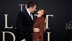 Jennifer Lopez and Ben Affleck spend Christmas together with 'blended families'