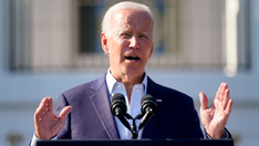 Flood of news reports highlight Democratic frustration with Biden: 'It's infuriating'