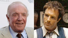 James Caan: 'The Godfather' star creates Hollywood legacy with signature movie roles across the decades