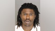 North Carolina man charged in killing of Fort Bragg soldier