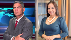 George Soros, Jill Biden put Hispanic conservatives at center of simultaneous news cycles