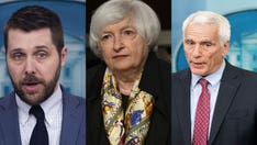 Biden officials reject traditional recession definition as media questions put them on defensive