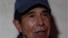 Mexico nabs FBI Most Wanted cartel boss accused of '80s kidnapping, murder of DEA agent