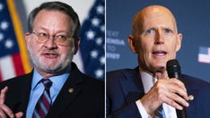 Senate campaign chairs spar over impact of Manchin inflation bill: 'It's all lies'