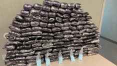 California fentanyl bust: Feds seize 1 million counterfeit pills worth up to $20 million