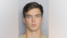 Florida man charged with child sex abuse is accused of attacking sheriff's deputy in jail