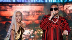 Gwen Stefani accused of cultural appropriation in new music video 'Light My Fire'