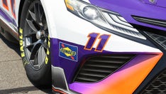 NASCAR reveals why Denny Hamlin's Pocono-winning car was disqualified