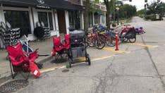 Illinois 4th of July parade shooting leaves 6 dead, more than 30 injured; suspect arrested