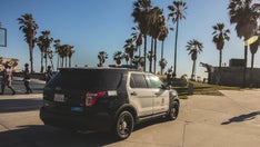 LA man arrested in beating death of toddler who suffered head, brain injuries