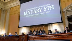 National Archives asks Secret Service to look into reports of deleted Jan. 6 text messages