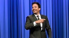 Jimmy Fallon jokes about Biden retiring: 'Anything you’d like to announce?'
