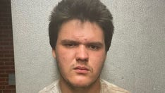 Tennessee volunteer firefighter charged with setting fires at church, Masonic Lodge