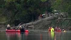 Minnesota woman allegedly drowned herself and her children after husband shot himself, sheriff says