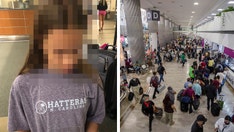 Angry Georgia mom claims airline 'lost my child' in viral TikTok video