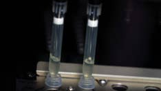 Spain confirms first monkeypox-related death in Europe