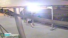 NYC sees disturbing sex crime trend, as police hunt serial assailants attacking women on Manhattan streets