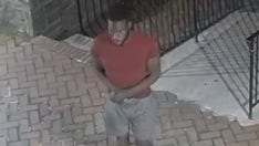 Philadelphia suspect wanted after woman shot while sleeping in her apartment