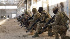 Belarus commander in Ukraine says ‘troop sabotage’ likely if Minsk sends forces to fight with Russia